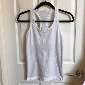 Lululemon Swiftly Tank